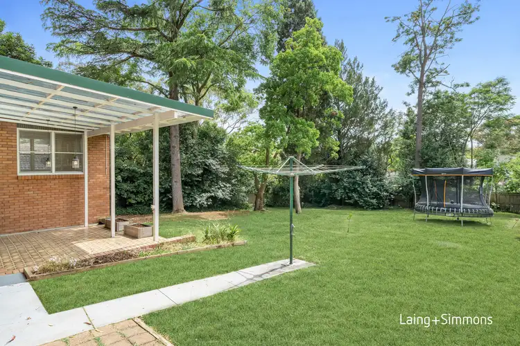 Sixth view of Homely house listing, 26 Loftus Road, Pennant Hills NSW 2120