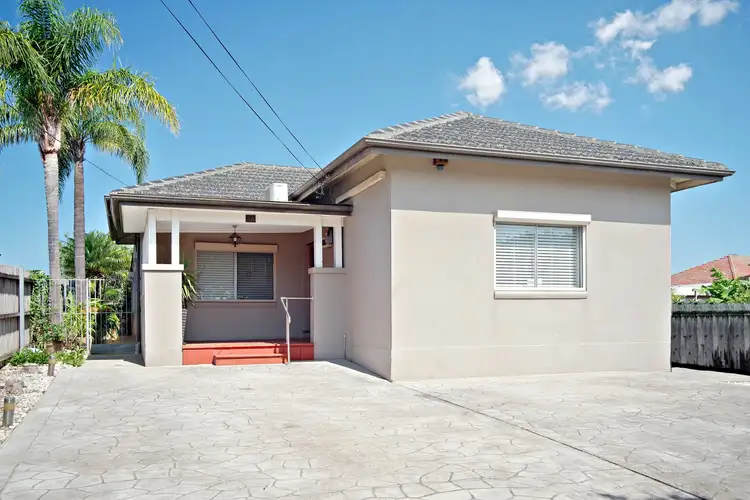 58 Yangoora Road, Belmore NSW 2192
