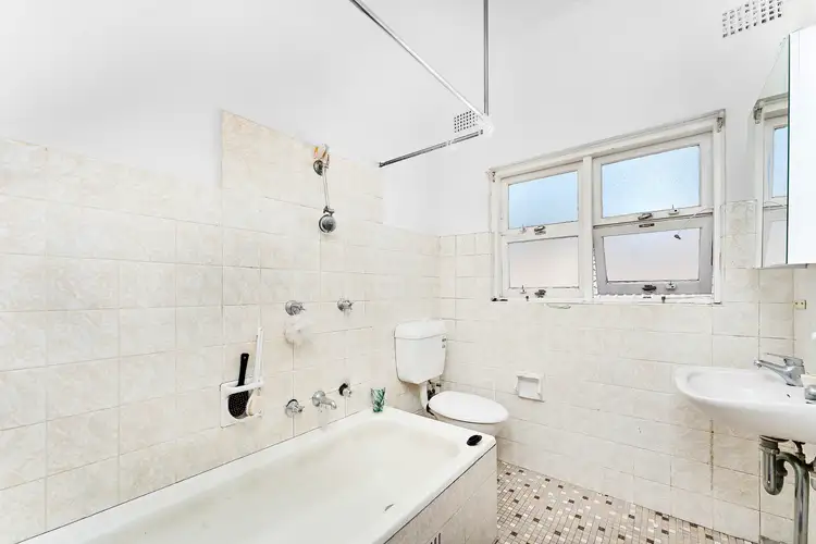 Fifth view of Homely unit listing, 11/87 The Boulevarde, Dulwich Hill NSW 2203