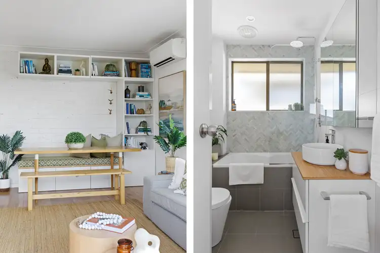 Second view of Homely apartment listing, 10/18 Wheeler Parade, Dee Why NSW 2099