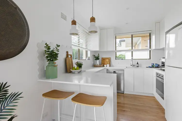 Third view of Homely apartment listing, 10/18 Wheeler Parade, Dee Why NSW 2099