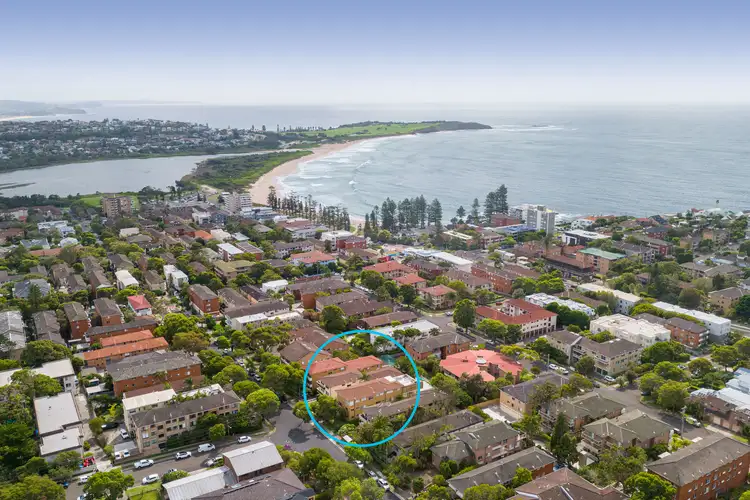 Fourth view of Homely apartment listing, 10/18 Wheeler Parade, Dee Why NSW 2099