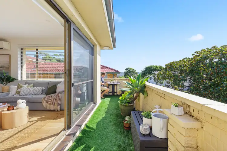 Fifth view of Homely apartment listing, 10/18 Wheeler Parade, Dee Why NSW 2099