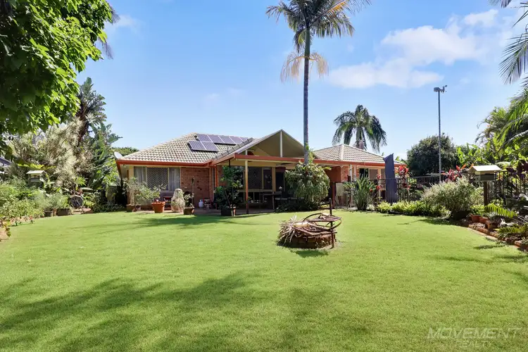 12 Intrepid Court, Beachmere QLD 4510