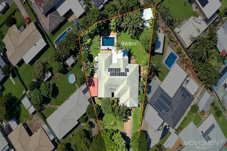 Second view of Homely house listing, 12 Intrepid Court, Beachmere QLD 4510