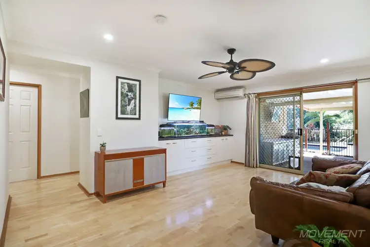 Fifth view of Homely house listing, 12 Intrepid Court, Beachmere QLD 4510