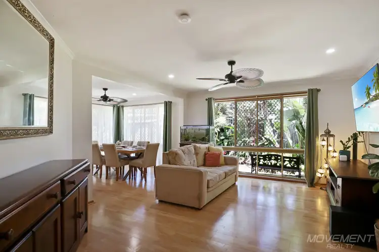 Sixth view of Homely house listing, 12 Intrepid Court, Beachmere QLD 4510