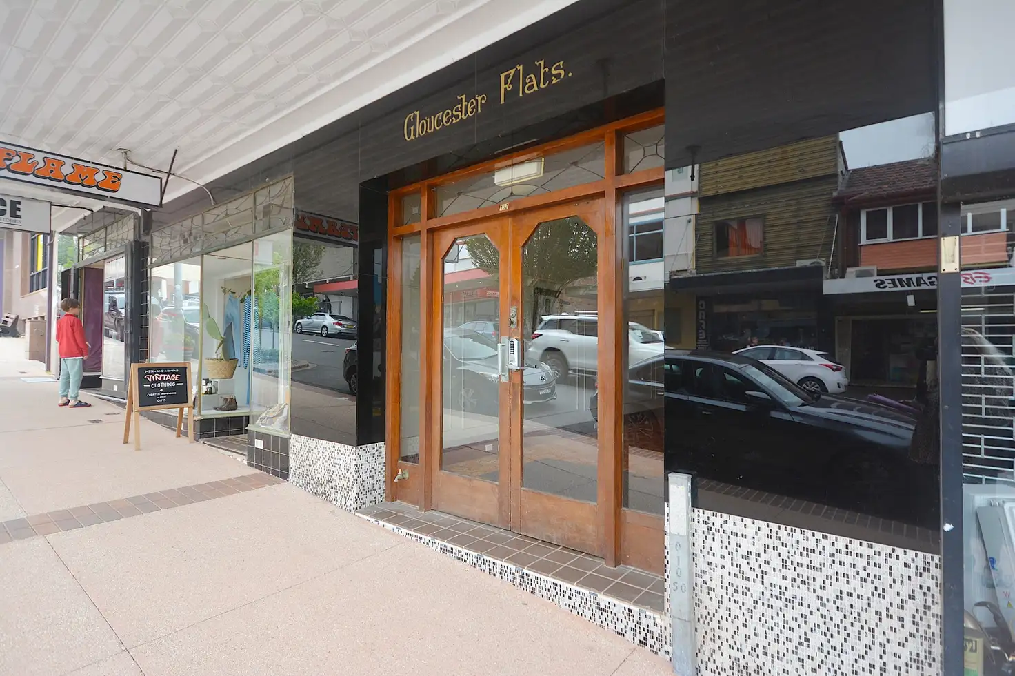 Main view of Homely apartment listing, 10/132 Katoomba Street, Katoomba NSW 2780