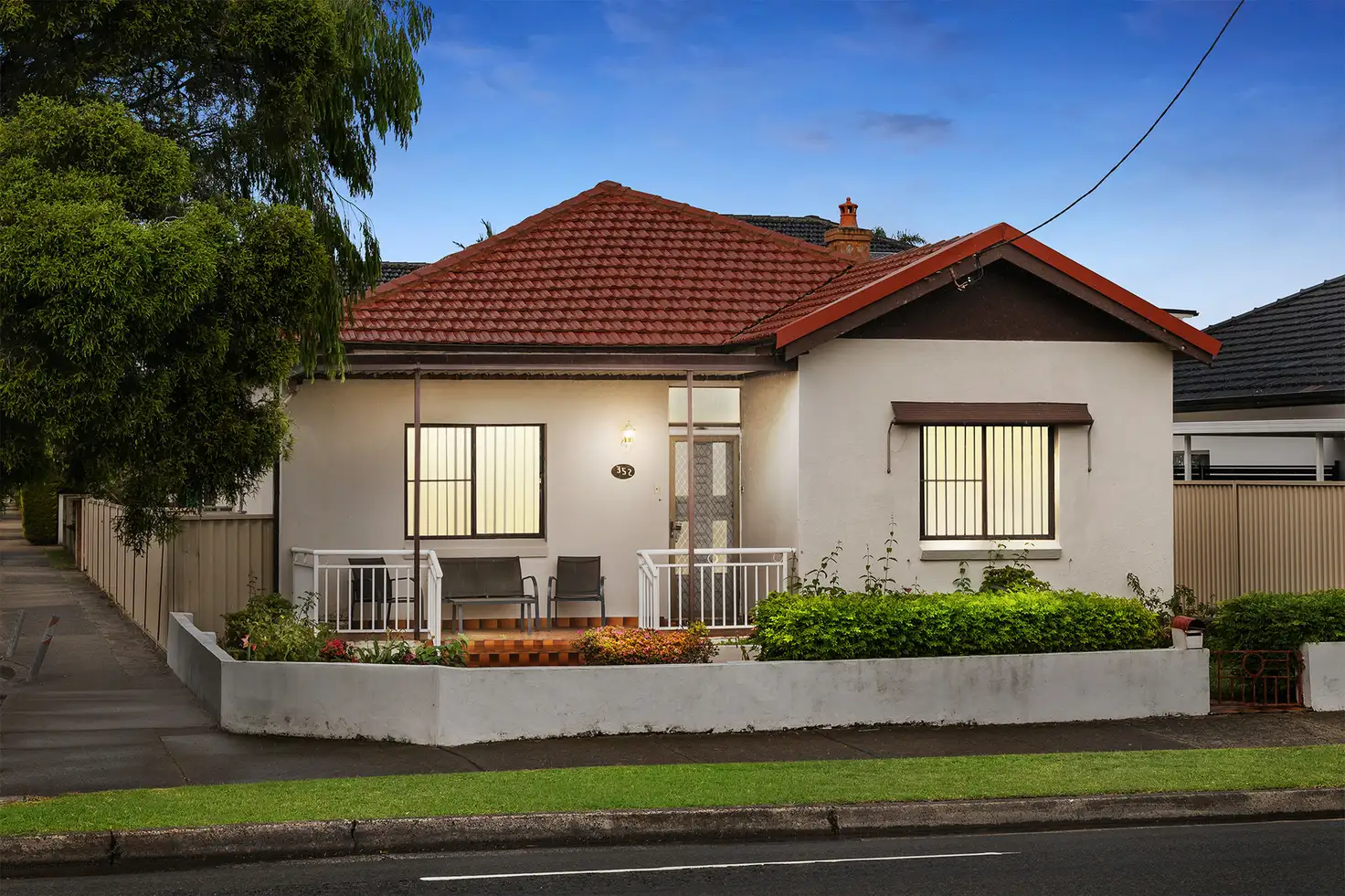 Main view of Homely house listing, 352 West Botany Street, Brighton-Le-Sands NSW 2216