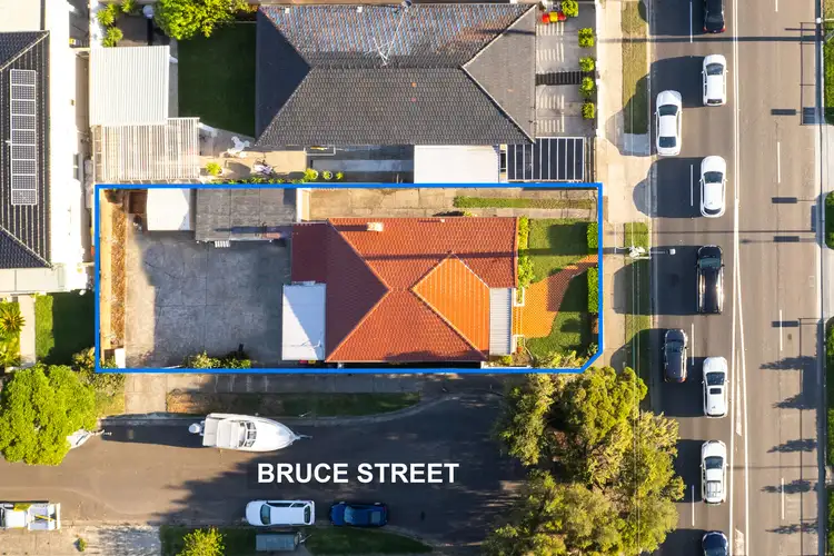 Second view of Homely house listing, 352 West Botany Street, Brighton-Le-Sands NSW 2216
