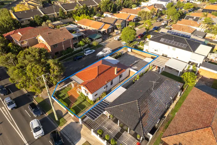 Third view of Homely house listing, 352 West Botany Street, Brighton-Le-Sands NSW 2216