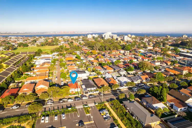 Fourth view of Homely house listing, 352 West Botany Street, Brighton-Le-Sands NSW 2216