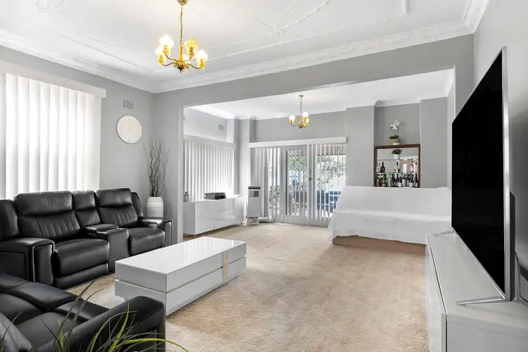 Fifth view of Homely house listing, 352 West Botany Street, Brighton-Le-Sands NSW 2216