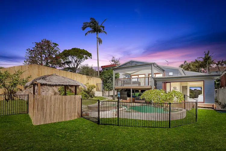 Main view of Homely house listing, 10 Karoola Street, Narraweena NSW 2099