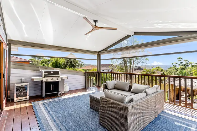 Second view of Homely house listing, 10 Karoola Street, Narraweena NSW 2099