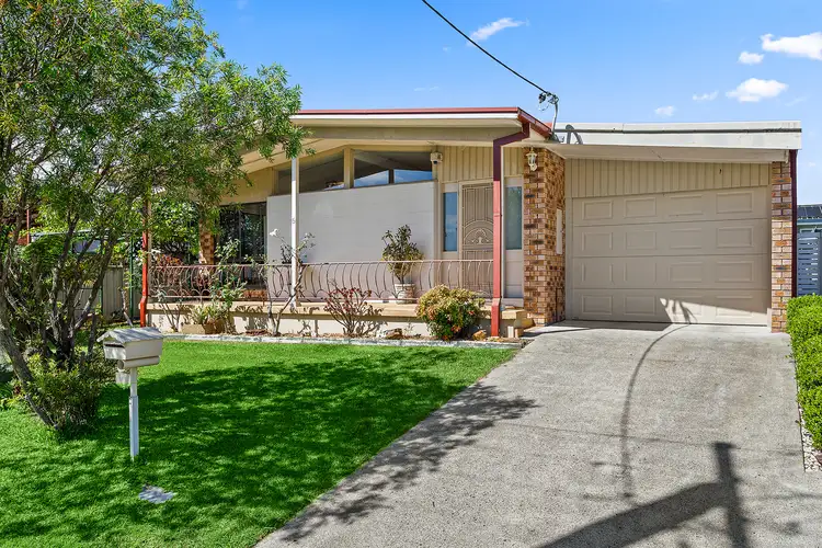 Main view of Homely house listing, 5 Cottage Green, Mount Ousley NSW 2519