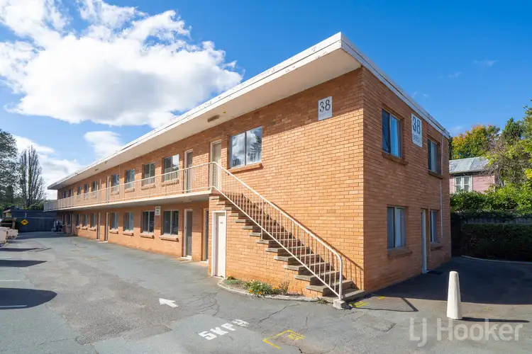 Third view of Homely unit listing, 1/38 Isabella Street, Queanbeyan NSW 2620