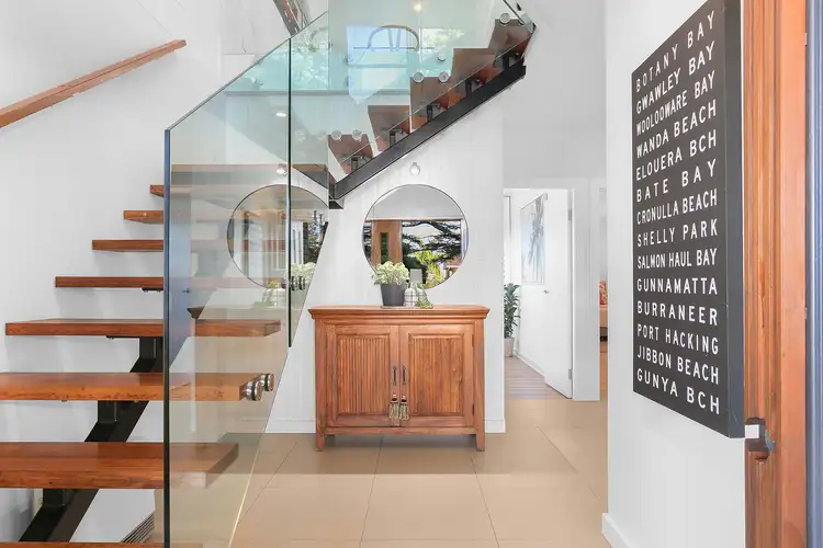 Second view of Homely house listing, 63 Craigholm Street, Sylvania NSW 2224