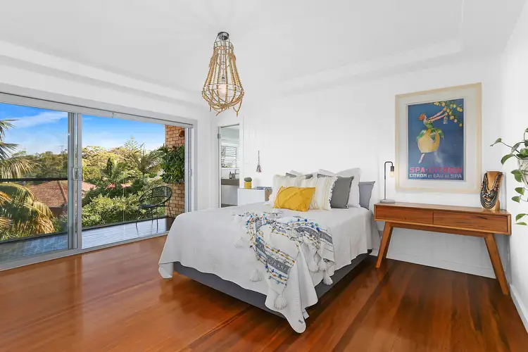 Fifth view of Homely house listing, 63 Craigholm Street, Sylvania NSW 2224