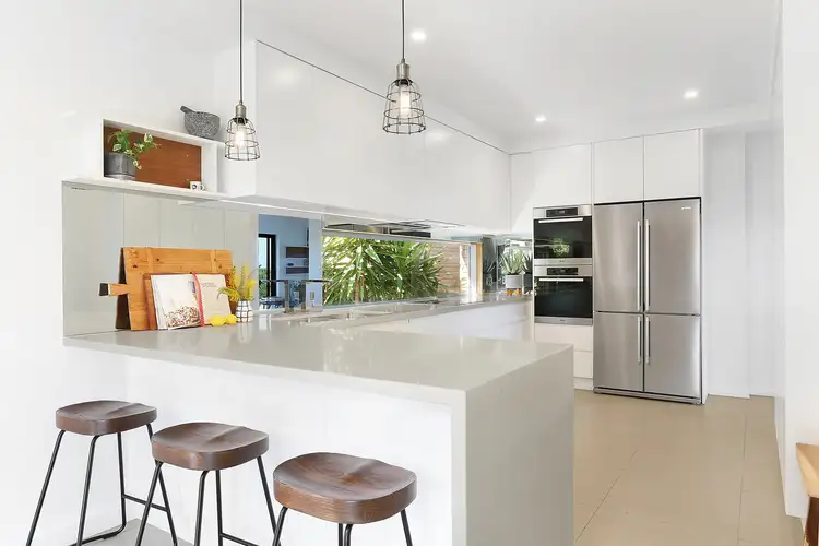 Sixth view of Homely house listing, 63 Craigholm Street, Sylvania NSW 2224