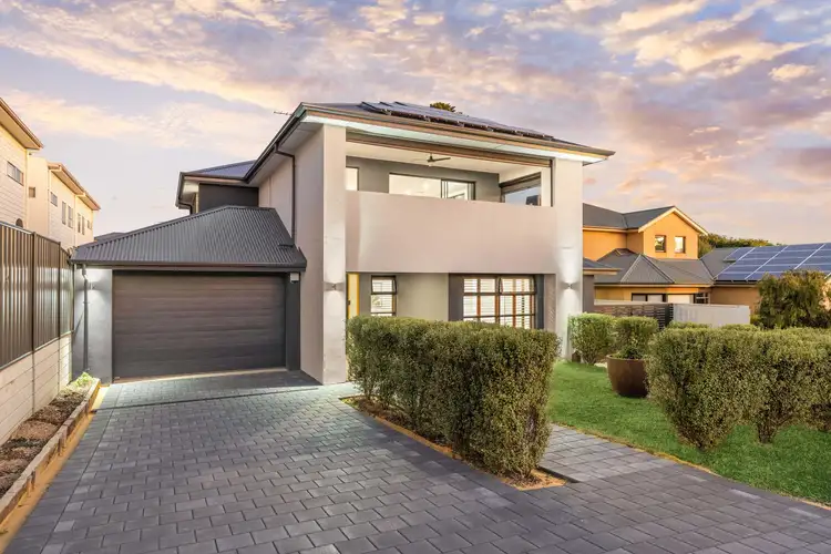 Second view of Homely house listing, 26 Griffiths Drive, Moana SA 5169