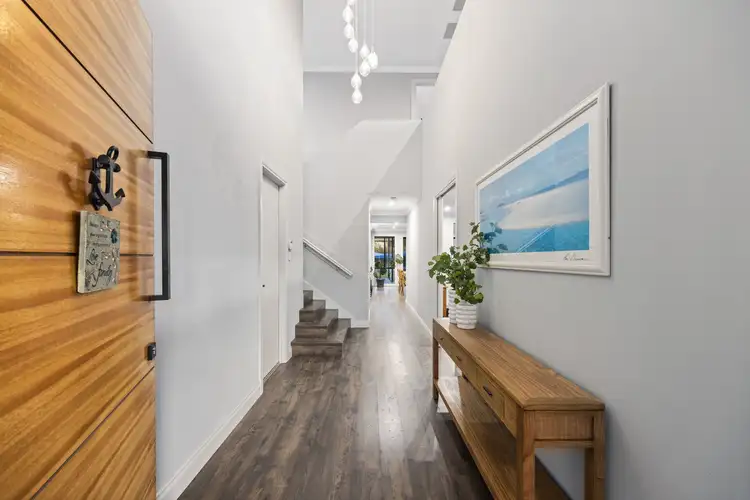 Third view of Homely house listing, 26 Griffiths Drive, Moana SA 5169