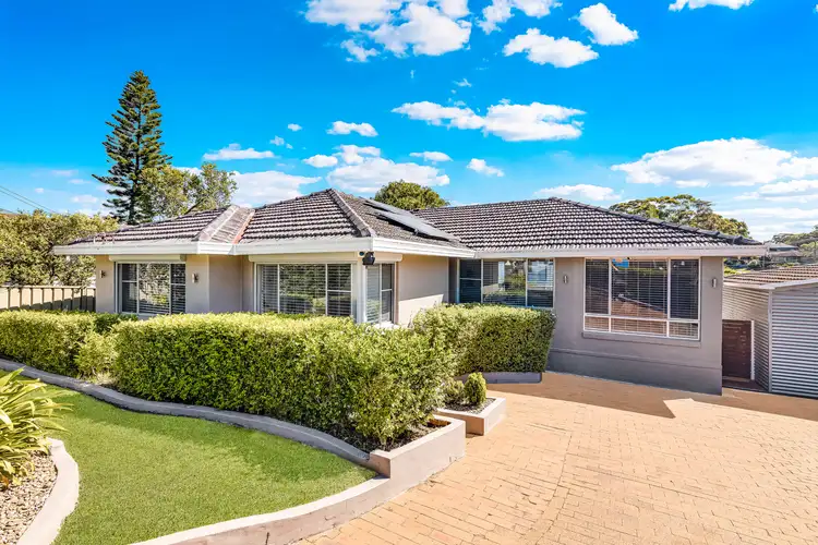 Main view of Homely house listing, 8 Poppy Place, Greystanes NSW 2145