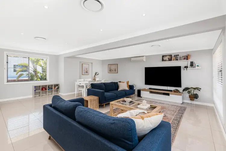 Fourth view of Homely house listing, 8 Poppy Place, Greystanes NSW 2145
