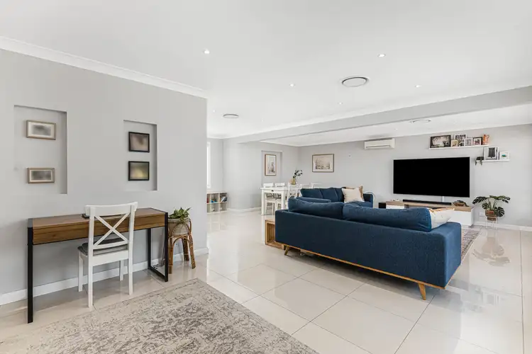 Fifth view of Homely house listing, 8 Poppy Place, Greystanes NSW 2145