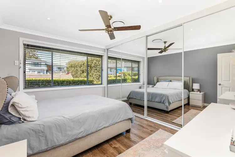 Sixth view of Homely house listing, 8 Poppy Place, Greystanes NSW 2145