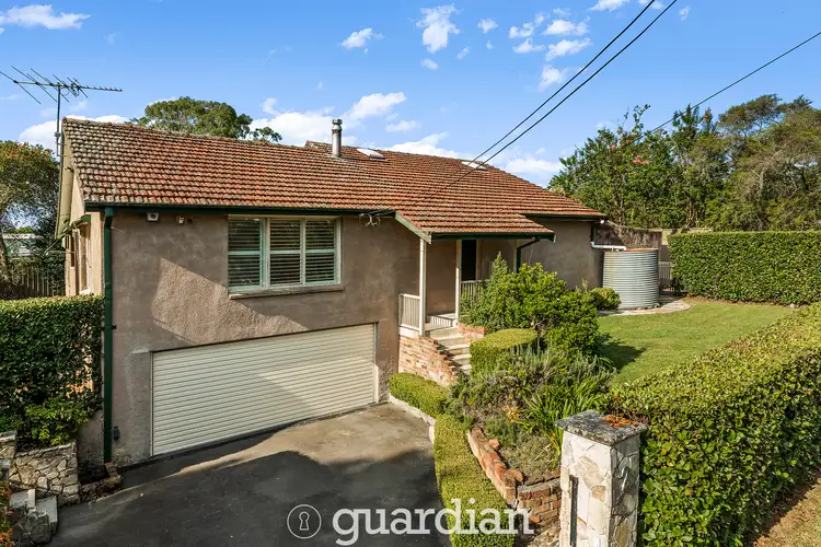 2 Wylds Road, Arcadia NSW 2159