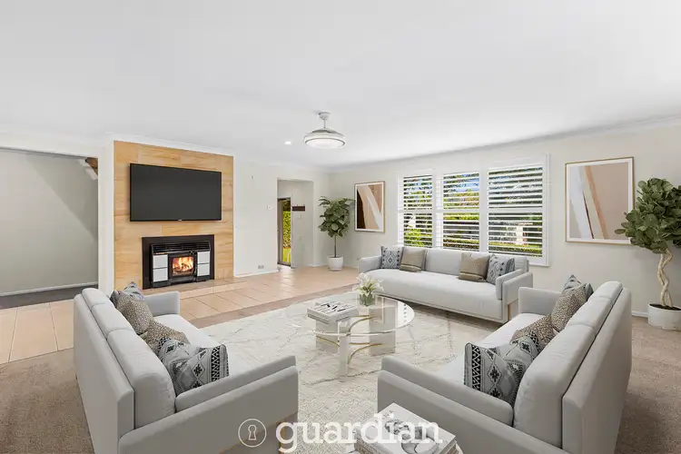 Second view of Homely house listing, 2 Wylds Road, Arcadia NSW 2159