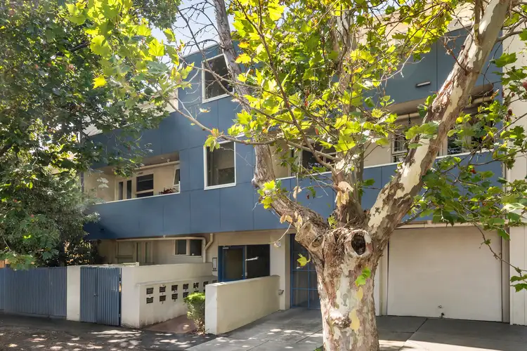 25/14 Crimea Street, St Kilda VIC 3182