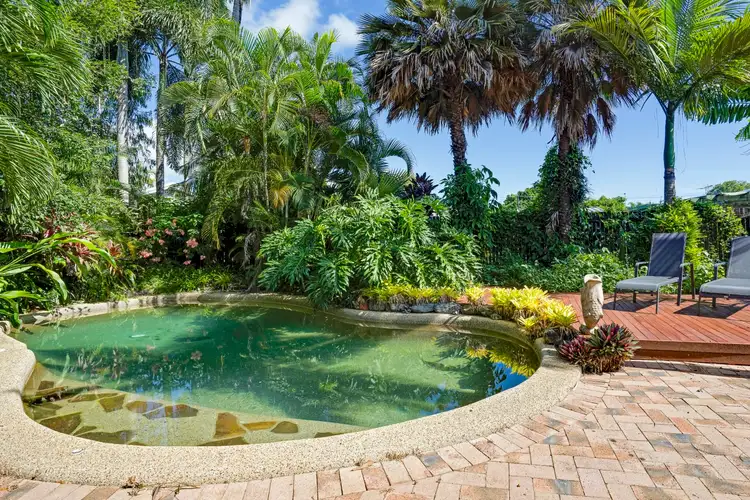 19 Strombus Avenue, Trinity Beach QLD 4879