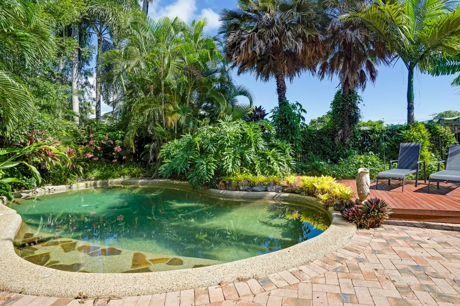 Main view of Homely house listing, 19 Strombus Avenue, Trinity Beach QLD 4879