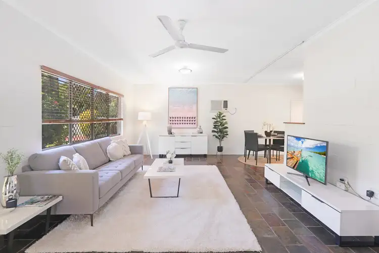 Fifth view of Homely house listing, 19 Strombus Avenue, Trinity Beach QLD 4879
