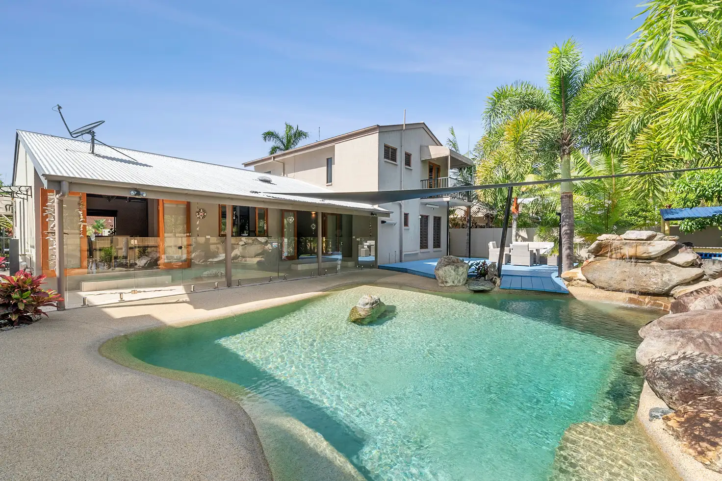 Main view of Homely house listing, 64 Cedar Road, Palm Cove QLD 4879