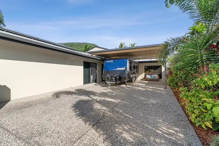 Third view of Homely house listing, 64 Cedar Road, Palm Cove QLD 4879