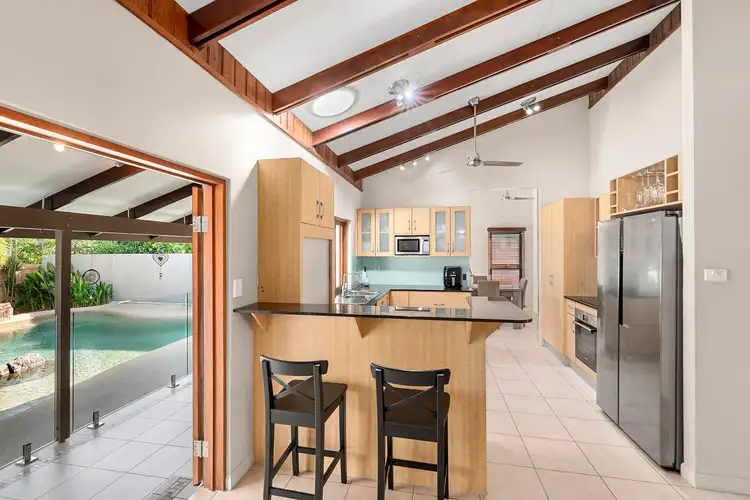 Sixth view of Homely house listing, 64 Cedar Road, Palm Cove QLD 4879