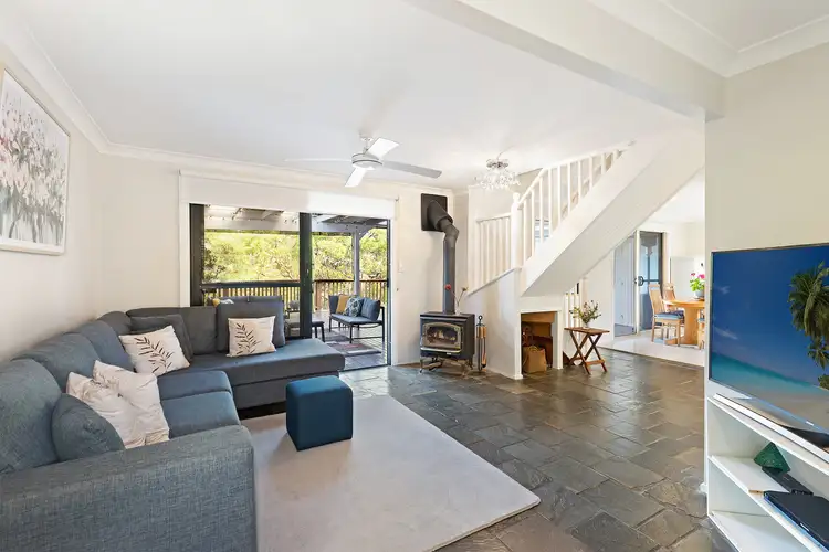 Sixth view of Homely house listing, 27 Olive Avenue, Phegans Bay NSW 2256