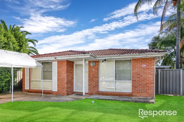 178 Hyatts Road, Plumpton NSW 2761