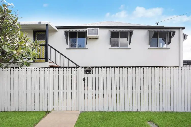 112 Derby Street, Allenstown QLD 4700