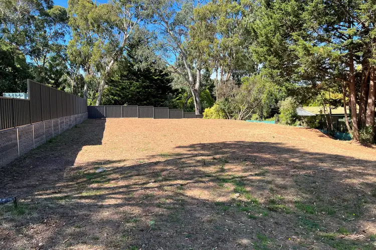Main view of Homely land listing, Lot 200 Schubert Drive, Hahndorf SA 5245