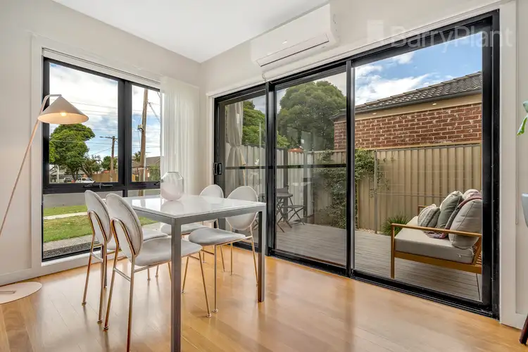 Fourth view of Homely townhouse listing, 1/98 Barry Street, Reservoir VIC 3073