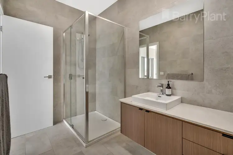 Sixth view of Homely townhouse listing, 1/98 Barry Street, Reservoir VIC 3073