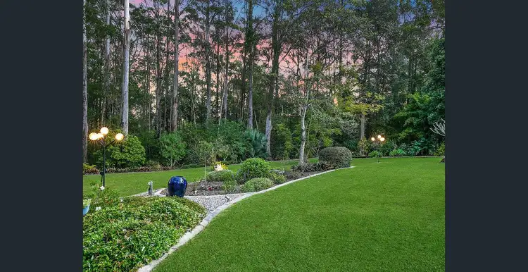 Second view of Homely house listing, 44 Kirsty Drive, Tanawha QLD 4556