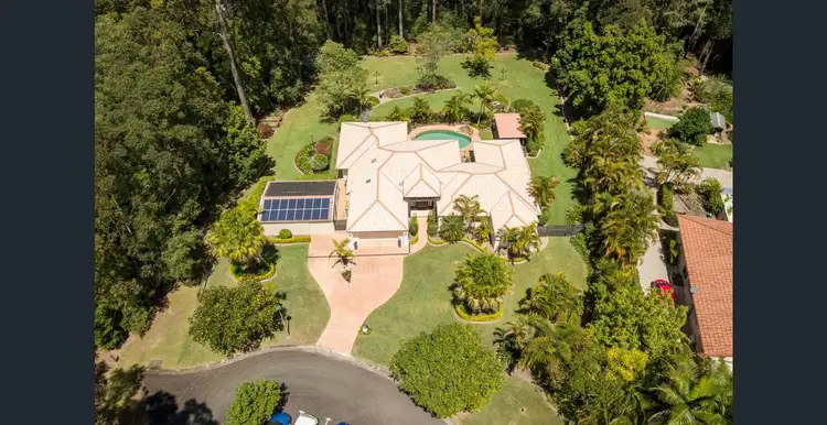 Fourth view of Homely house listing, 44 Kirsty Drive, Tanawha QLD 4556