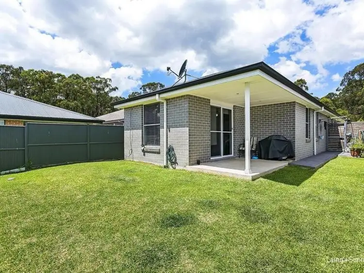 Sixth view of Homely house listing, 25 Moluccana Crescent, Ropes Crossing NSW 2760