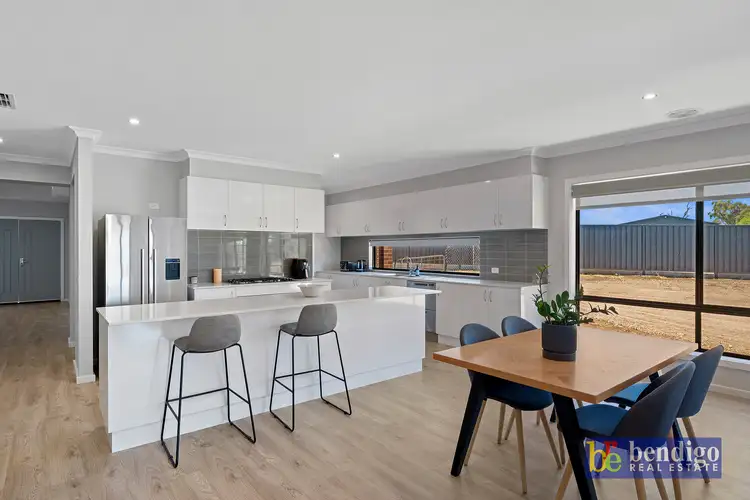 Sixth view of Homely house listing, 17 Bluestone Rise, Axedale VIC 3551