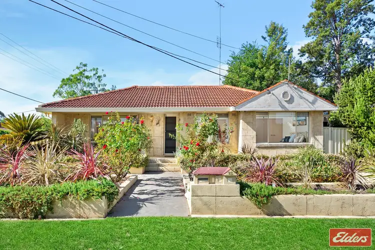 Second view of Homely house listing, 22 Willow Tree Avenue, Emu Plains NSW 2750
